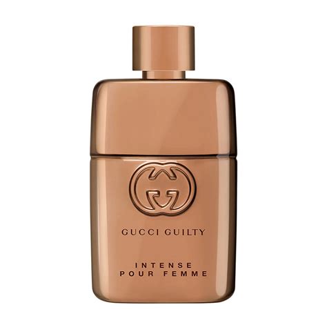 aroma parfum gucci guilty intense|Gucci Guilty intense perfume women.